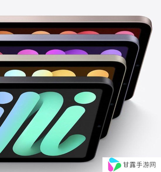 iPad Mini7：处理器全新升级，显示屏幕优化，连接性大幅强化