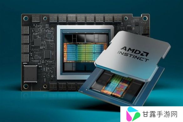 AMD公开全新UDNA GPU架构，实现RDNA和CDNA整合