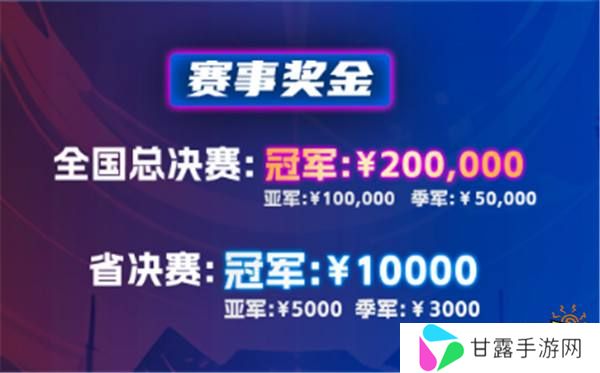 校园战队火速集结！2024年动感地带·5G校园先锋赛甘肃赛区正式启动！