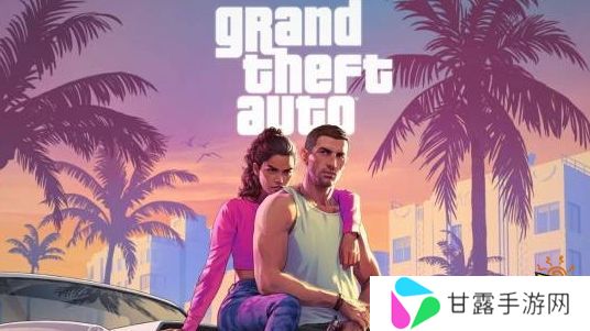 只有在美国才对味！《GTA6》杰森或将是警方卧底：讽刺美国执法队伍