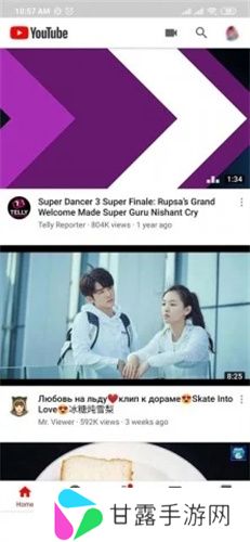 youtube正版app