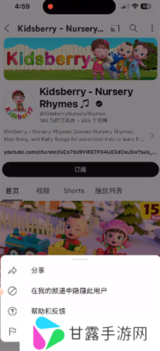 youtube正版app